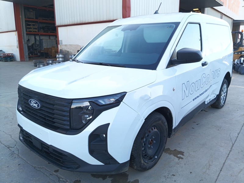 ford transit courier b460 furgoneta/monovolumen del año 2024
