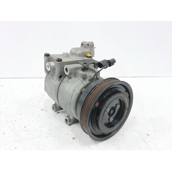 Recambio de compresor aire acondicionado para hyundai getz (tb) 1.5 crdi gls referencia OEM IAM 977011C600  