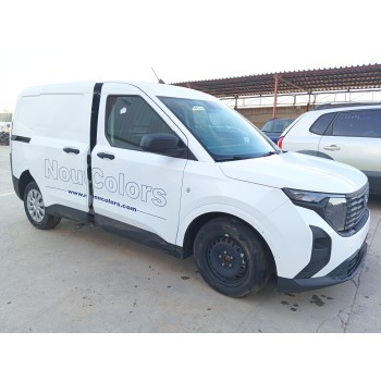 ford transit courier b460 furgoneta/monovolumen del año 2024