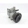Recambio de compresor aire acondicionado para hyundai getz (tb) 1.5 crdi gls referencia OEM IAM 977011C600  