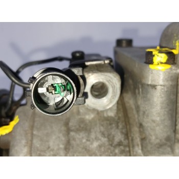 Recambio de compresor aire acondicionado para hyundai getz (tb) 1.5 crdi gls referencia OEM IAM 977011C600  