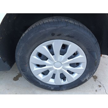 ford transit courier b460 furgoneta/monovolumen del año 2024