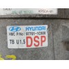 Recambio de compresor aire acondicionado para hyundai getz (tb) 1.5 crdi gls referencia OEM IAM 977011C600  