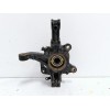 Recambio de mangueta delantera izquierda para renault captur i (j5_, h5_) 0.9 tce 90 referencia OEM IAM 401330611R  