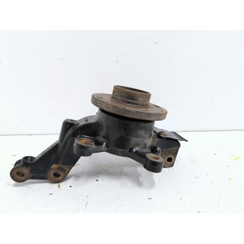 Recambio de mangueta delantera izquierda para renault captur i (j5_, h5_) 0.9 tce 90 referencia OEM IAM 401330611R  