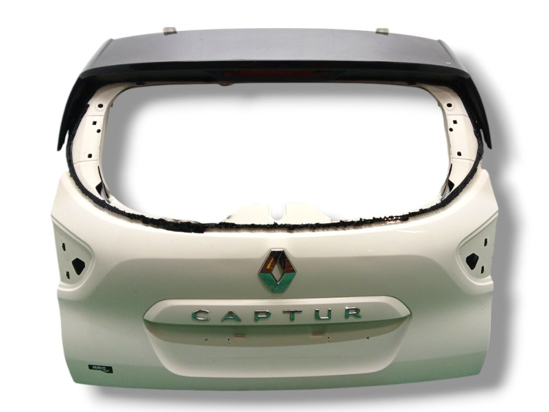 Recambio de porton trasero para renault captur i (j5_, h5_) 0.9 tce 90 referencia OEM IAM 901002357R  