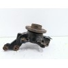 Recambio de mangueta delantera izquierda para renault captur i (j5_, h5_) 0.9 tce 90 referencia OEM IAM 401330611R  