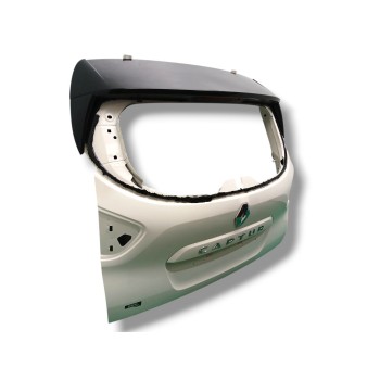 Recambio de porton trasero para renault captur i (j5_, h5_) 0.9 tce 90 referencia OEM IAM 901002357R  