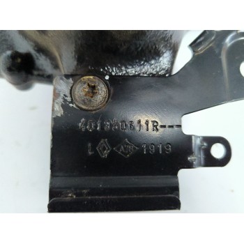 Recambio de mangueta delantera izquierda para renault captur i (j5_, h5_) 0.9 tce 90 referencia OEM IAM 401330611R  