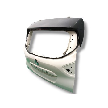 Recambio de porton trasero para renault captur i (j5_, h5_) 0.9 tce 90 referencia OEM IAM 901002357R  