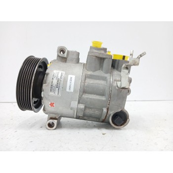 Recambio de compresor aire acondicionado para seat altea (5p1) 2.0 fsi referencia OEM IAM 0300K029  