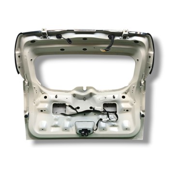 Recambio de porton trasero para renault captur i (j5_, h5_) 0.9 tce 90 referencia OEM IAM 901002357R  