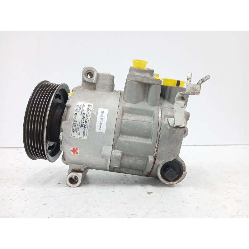 Recambio de compresor aire acondicionado para seat altea (5p1) 2.0 fsi referencia OEM IAM 0300K029  