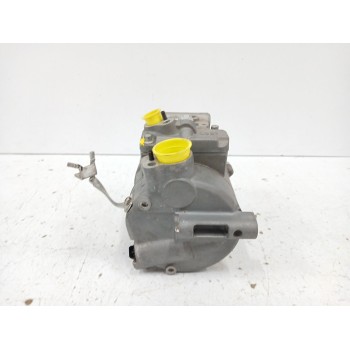 Recambio de compresor aire acondicionado para seat altea (5p1) 2.0 fsi referencia OEM IAM 0300K029  