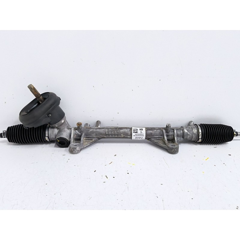 Recambio de cremallera direccion para renault captur i (j5_, h5_) 0.9 tce 90 referencia OEM IAM 490012863R  