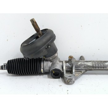 Recambio de cremallera direccion para renault captur i (j5_, h5_) 0.9 tce 90 referencia OEM IAM 490012863R  