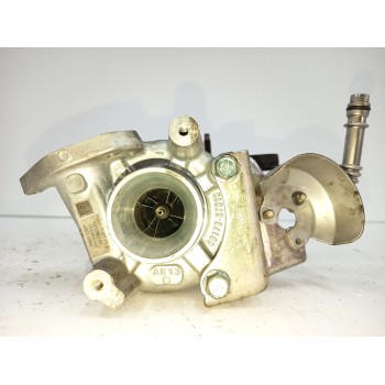 TURBOCOMPRESOR 9813245480 4917203100 