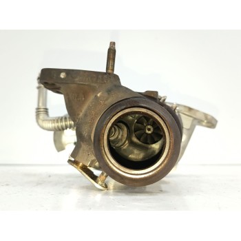 Recambio de turbocompresor para citroën berlingo furgoneta/monovolumen (k9) 1.5 bluehdi 100 referencia OEM IAM 9813245480 491720