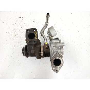 Recambio de turbocompresor para citroën berlingo furgoneta/monovolumen (k9) 1.5 bluehdi 100 referencia OEM IAM 9813245480 491720