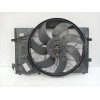 Recambio de electroventilador para mercedes-benz clase c coupé (cl203) c 220 cdi (203.708) referencia OEM IAM A2035000193KZ  