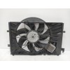 Recambio de electroventilador para mercedes-benz clase c coupé (cl203) c 220 cdi (203.708) referencia OEM IAM A2035000193KZ  