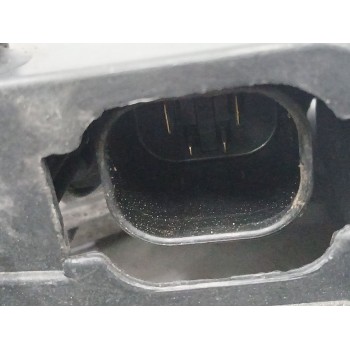 Recambio de electroventilador para mercedes-benz clase c coupé (cl203) c 220 cdi (203.708) referencia OEM IAM A2035000193KZ  