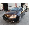 volkswagen golf v (1k1) del año 2007