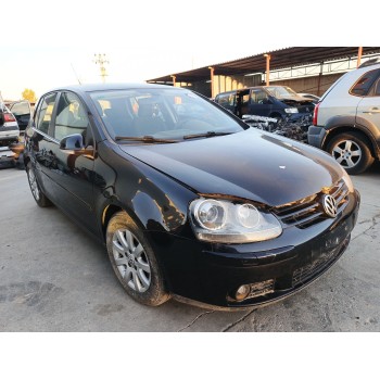 volkswagen golf v (1k1) del año 2007