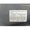 Recambio de electroventilador para mercedes-benz clase c coupé (cl203) c 220 cdi (203.708) referencia OEM IAM A2035000193KZ  
