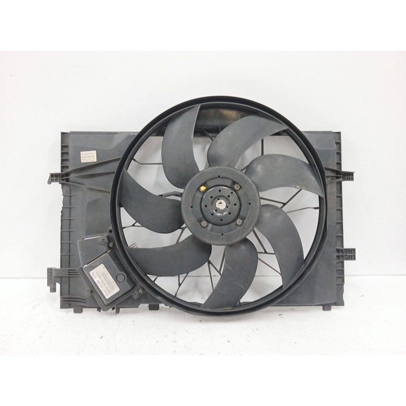 Recambio de electroventilador para mercedes-benz clase c (w203) c 220 cdi (203.006) referencia OEM IAM A2035000293KZ  