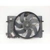Recambio de electroventilador para mercedes-benz clase c (w203) c 220 cdi (203.006) referencia OEM IAM A2035000293KZ  
