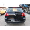 volkswagen golf v (1k1) del año 2007