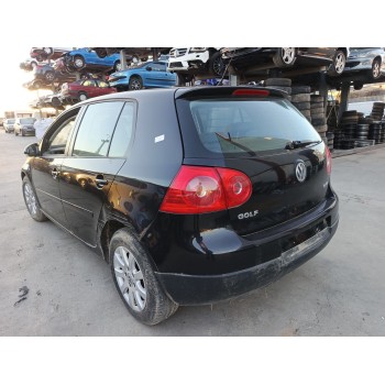 volkswagen golf v (1k1) del año 2007
