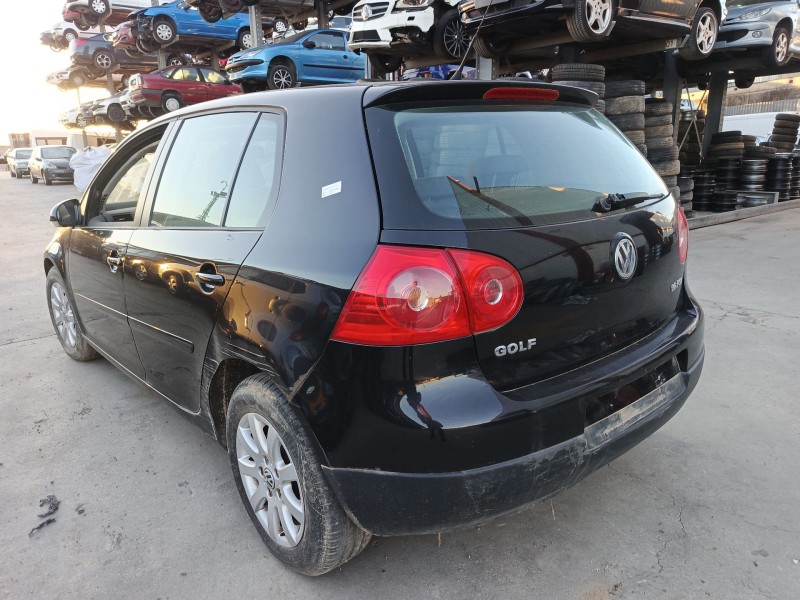 VOLKSWAGEN GOLF V (1K1)
