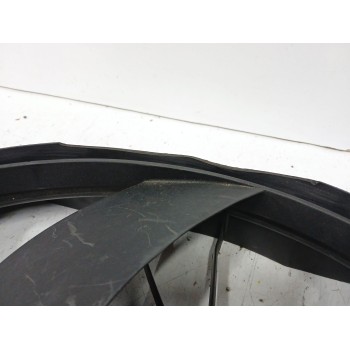 Recambio de electroventilador para mercedes-benz clase c (w203) c 220 cdi (203.006) referencia OEM IAM A2035000293KZ  