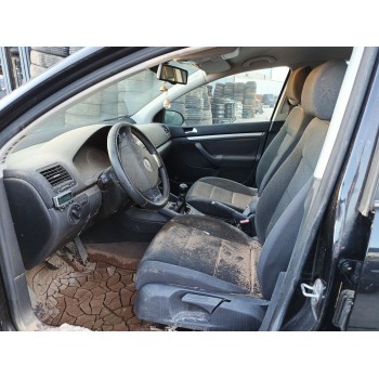 volkswagen golf v (1k1) del año 2007