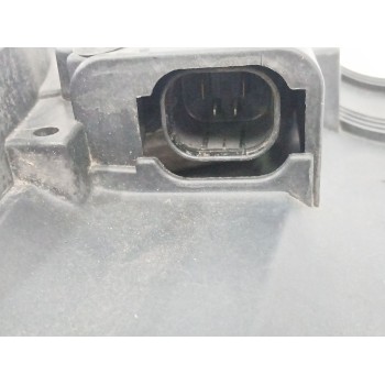 Recambio de electroventilador para mercedes-benz clase c (w203) c 220 cdi (203.006) referencia OEM IAM A2035000293KZ  