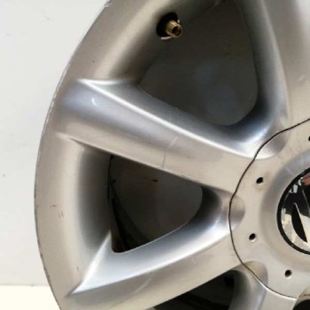 Recambio de llanta para volkswagen passat berlina (3b3) 1.9 tdi referencia OEM IAM 3B0601025S 7JX15H2 ET37 