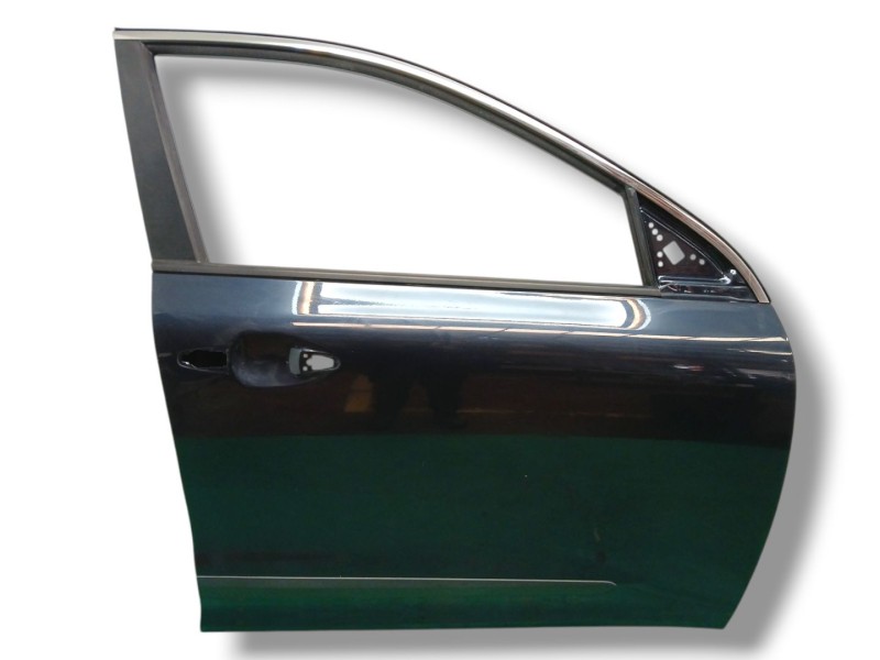 Recambio de puerta delantera derecha para kia niro i (de) 1.6 gdi hybrid referencia OEM IAM 76004G5000  