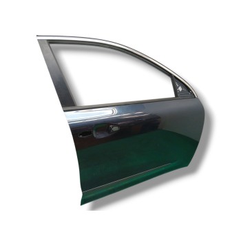 Recambio de puerta delantera derecha para kia niro i (de) 1.6 gdi hybrid referencia OEM IAM 76004G5000  