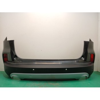 Recambio de paragolpes trasero para ford kuga iii (dfk) 2.0 ecoblue mhev referencia OEM IAM 2500108 LV4B17A894SCAPRAA C09086487
