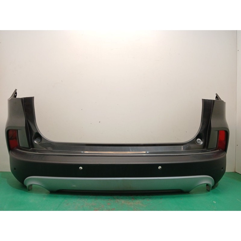 Recambio de paragolpes trasero para ford kuga iii (dfk) 2.0 ecoblue mhev referencia OEM IAM 2500108 LV4B17A894SCAPRAA C09086487
