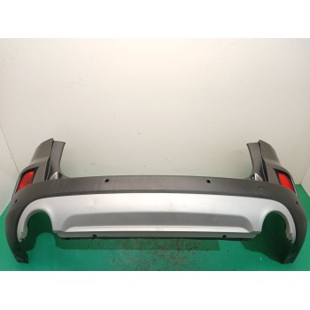 Recambio de paragolpes trasero para ford kuga iii (dfk) 2.0 ecoblue mhev referencia OEM IAM 2500108 LV4B17A894SCAPRAA C09086487
