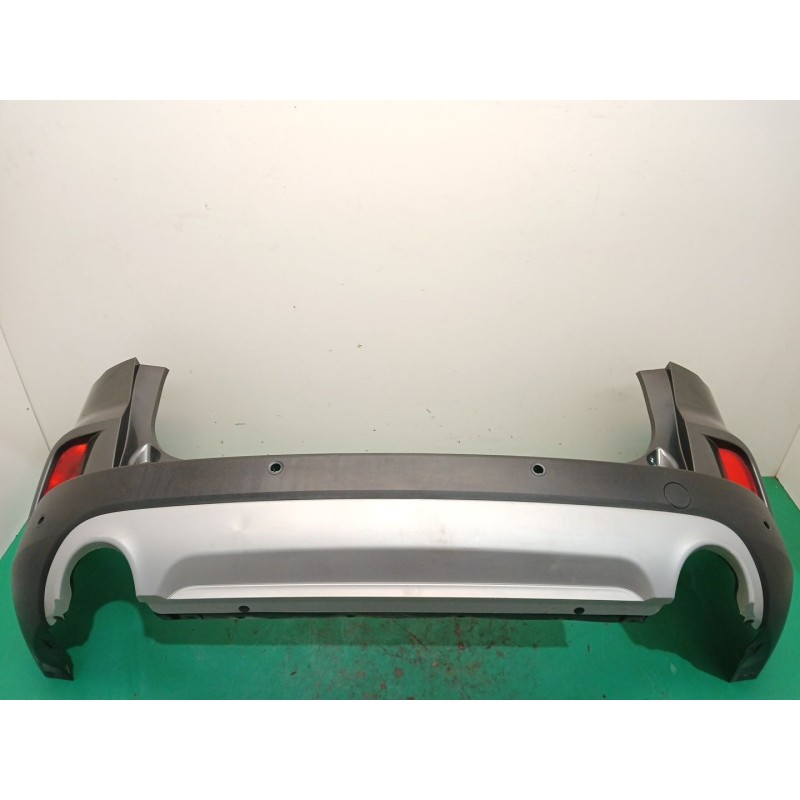PARAGOLPES TRASERO LV4B17A894SCAPRAA C09086487