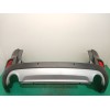 Recambio de paragolpes trasero para ford kuga iii (dfk) 2.0 ecoblue mhev referencia OEM IAM 2500108 LV4B17A894SCAPRAA C09086487