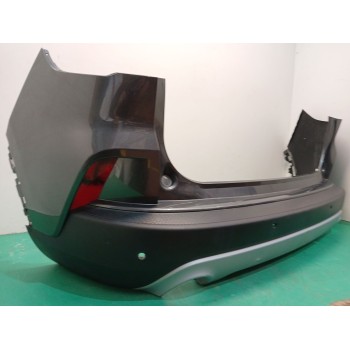 Recambio de paragolpes trasero para ford kuga iii (dfk) 2.0 ecoblue mhev referencia OEM IAM 2500108 LV4B17A894SCAPRAA C09086487