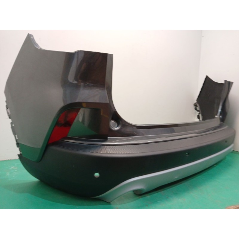 PARAGOLPES TRASERO LV4B17A894SCAPRAA C09086487
