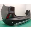 Recambio de paragolpes trasero para ford kuga iii (dfk) 2.0 ecoblue mhev referencia OEM IAM 2500108 LV4B17A894SCAPRAA C09086487