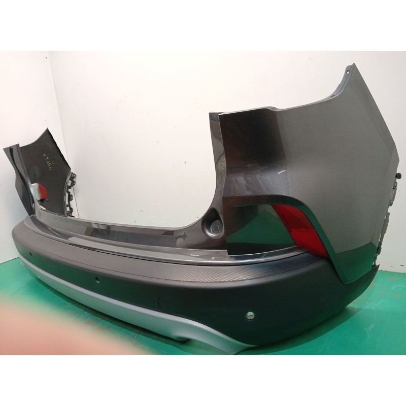 PARAGOLPES TRASERO LV4B17A894SCAPRAA C09086487