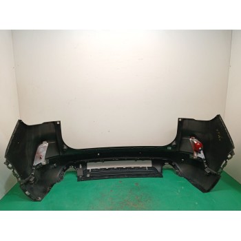 Recambio de paragolpes trasero para ford kuga iii (dfk) 2.0 ecoblue mhev referencia OEM IAM 2500108 LV4B17A894SCAPRAA C09086487